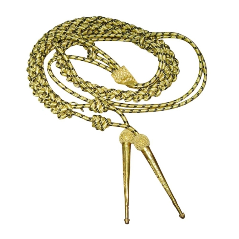 Aiguillettes