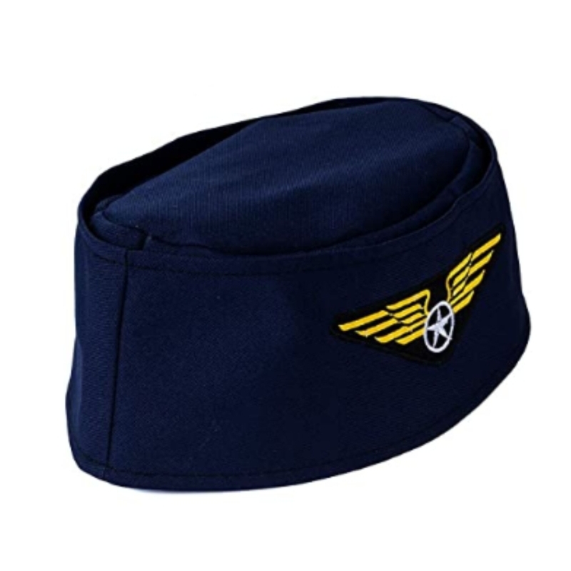 Airhostess Caps