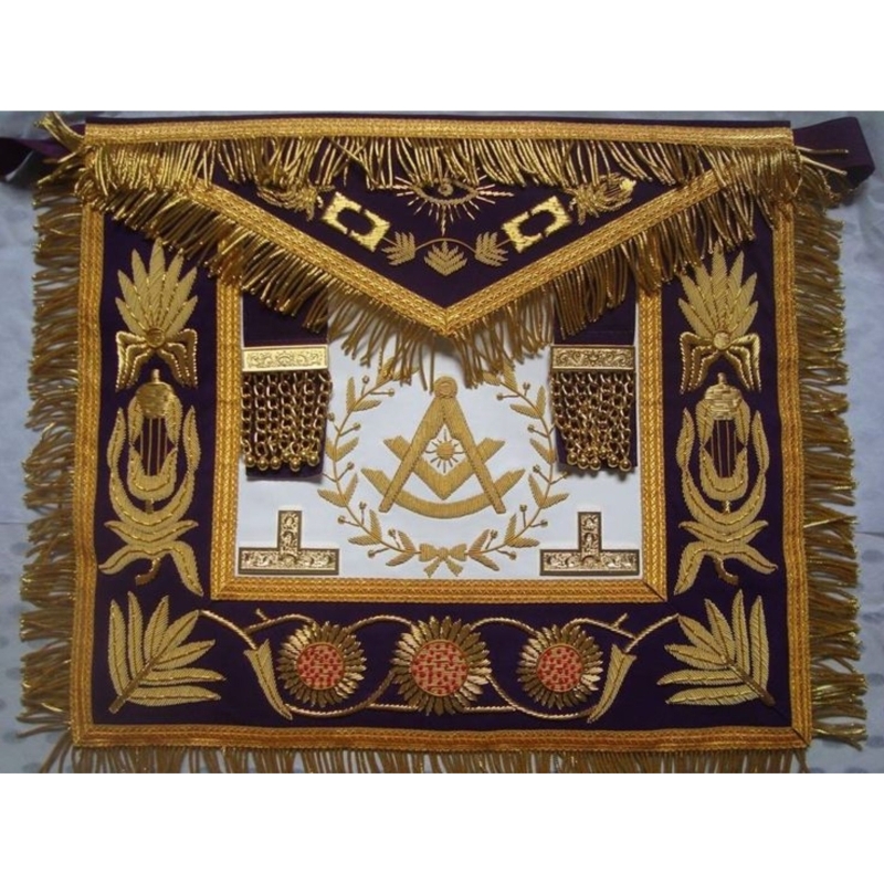 Aprons