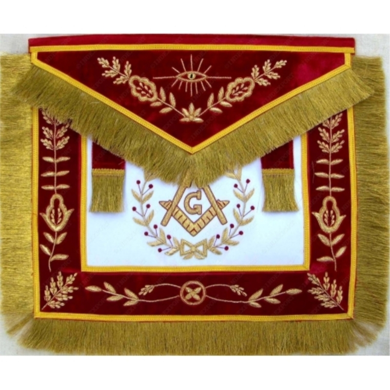 Aprons