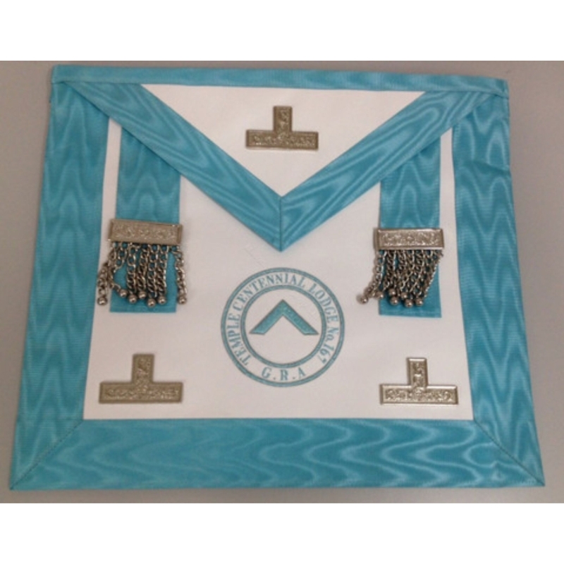 Aprons