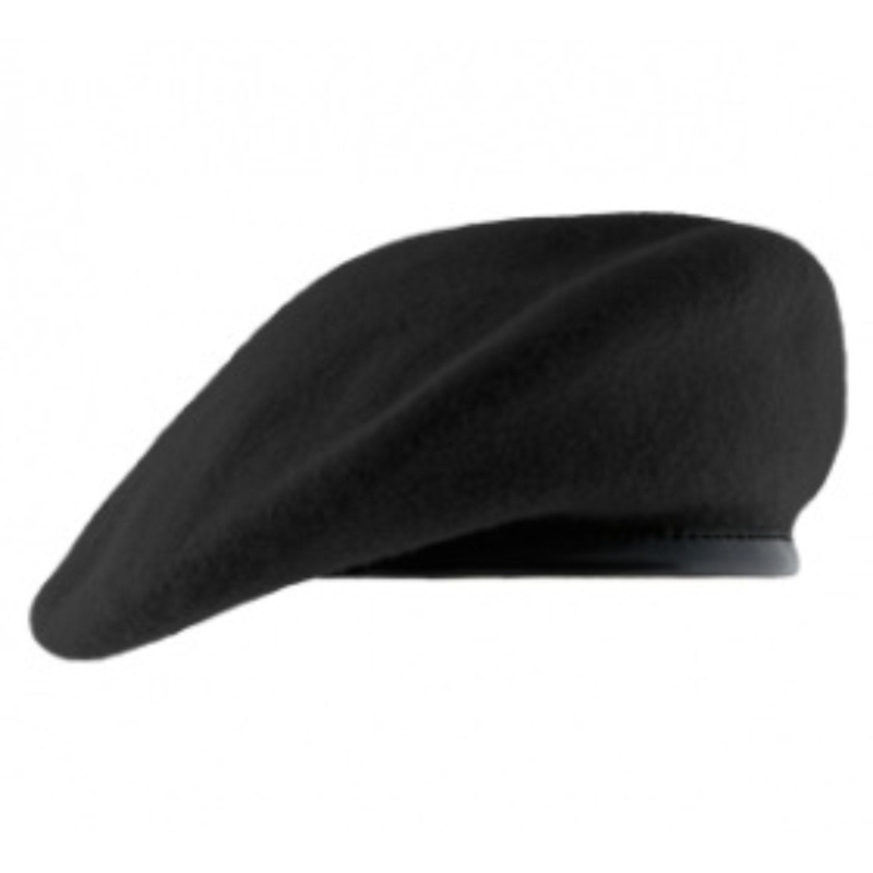 Beret Caps