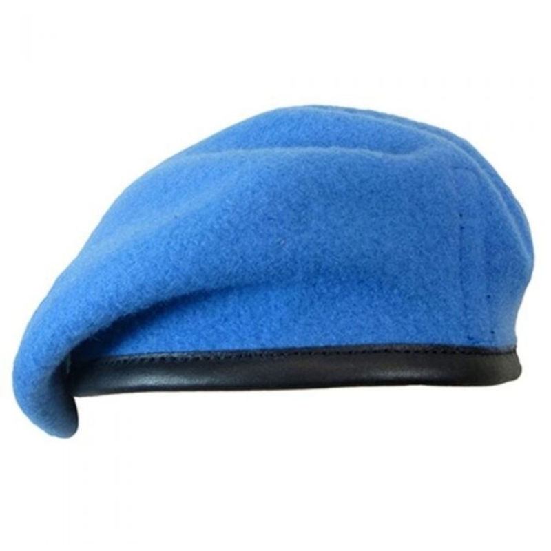 Beret Caps