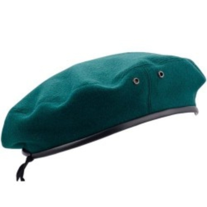 Beret Caps