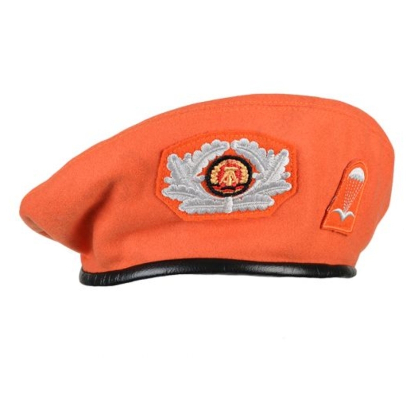 Beret Caps
