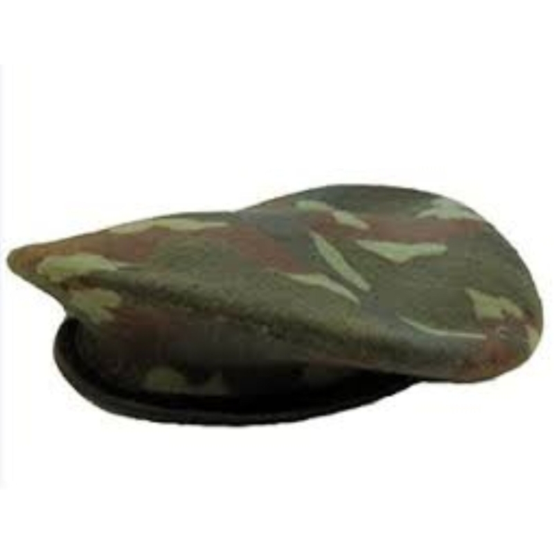 Beret Caps