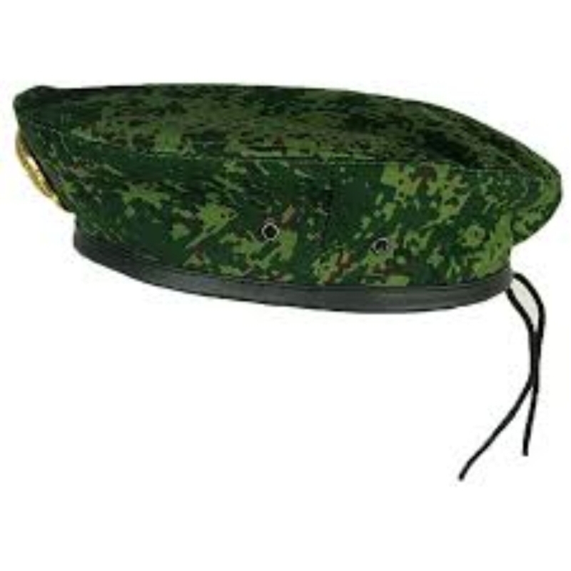 Beret Caps