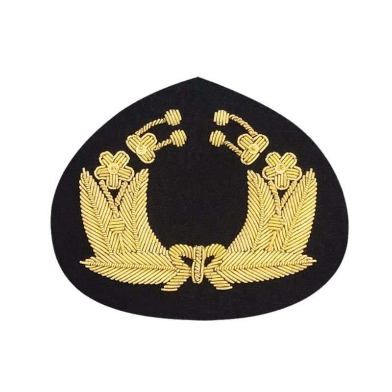 Cap Badges