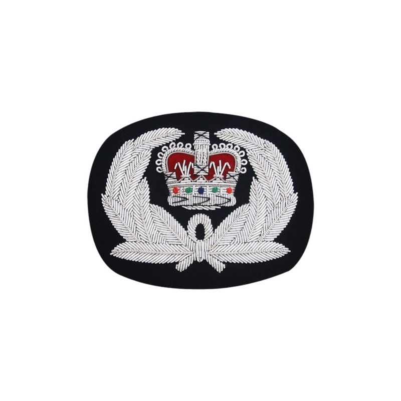 Cap Badges