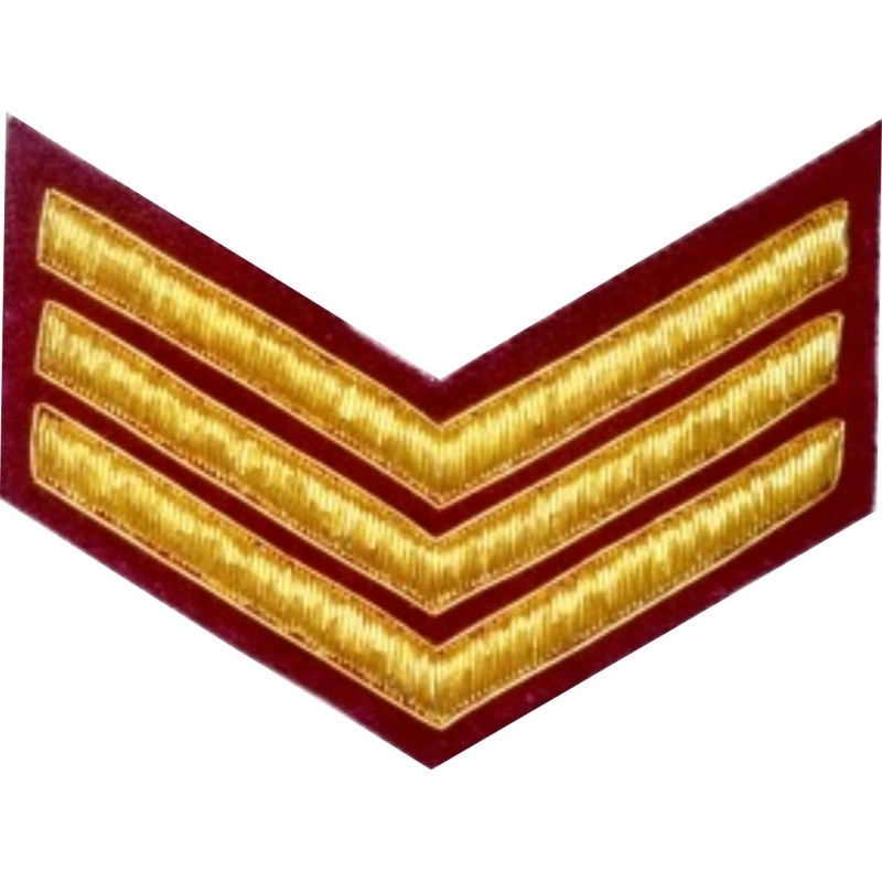 Chevrons