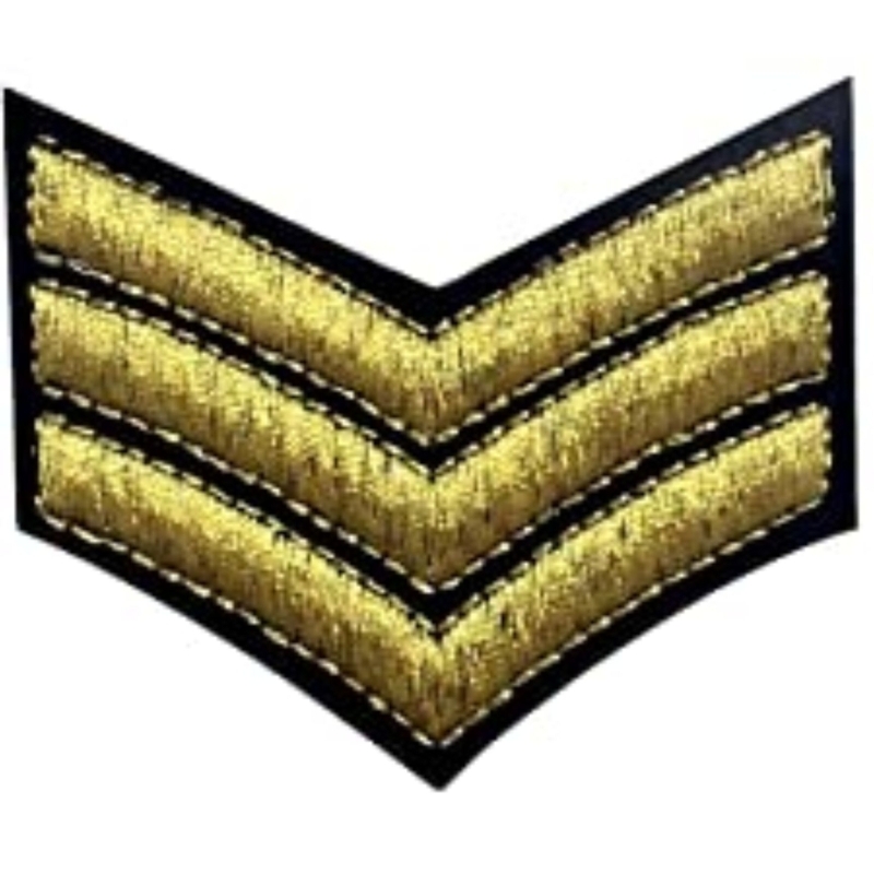 Chevrons
