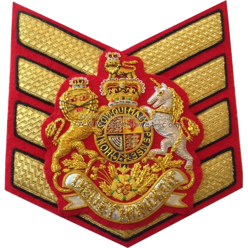 Chevrons
