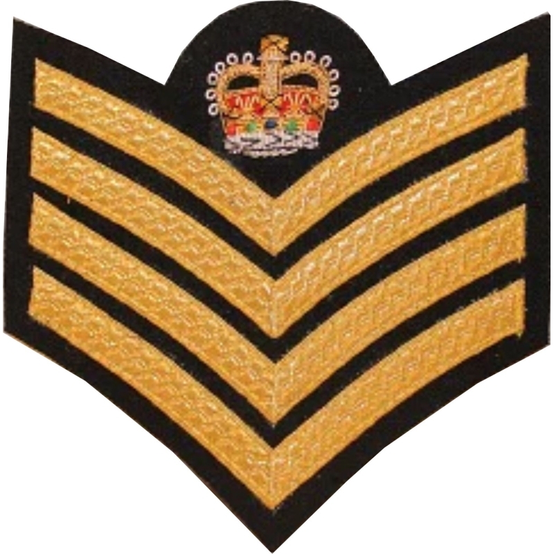 Chevrons
