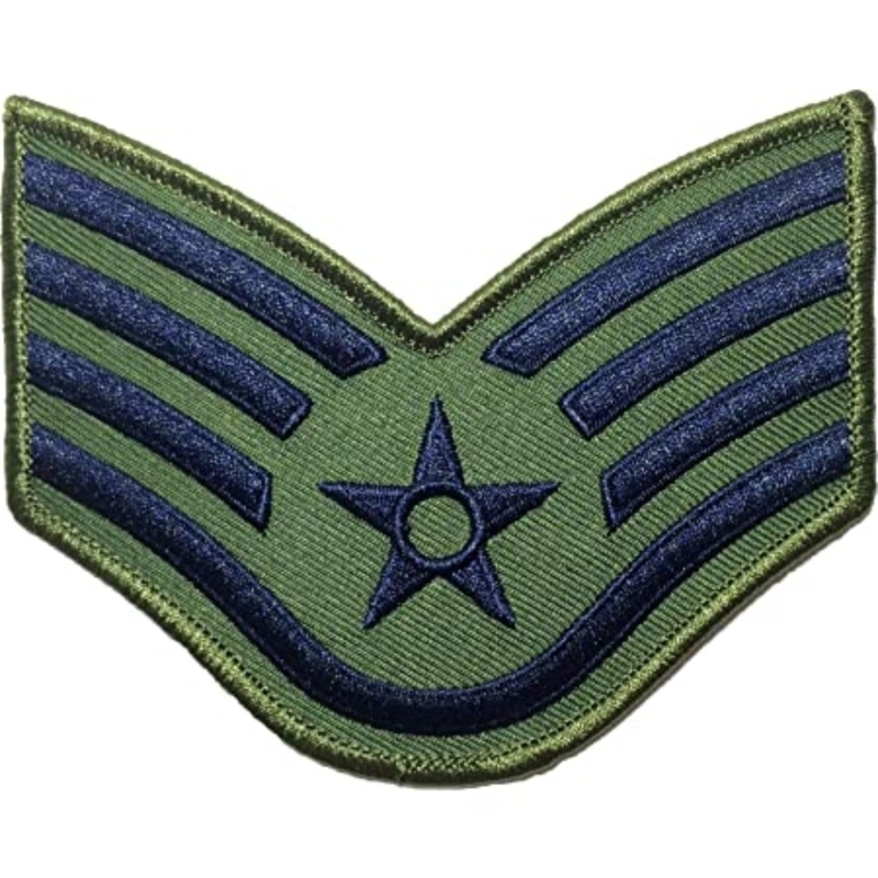 Chevrons