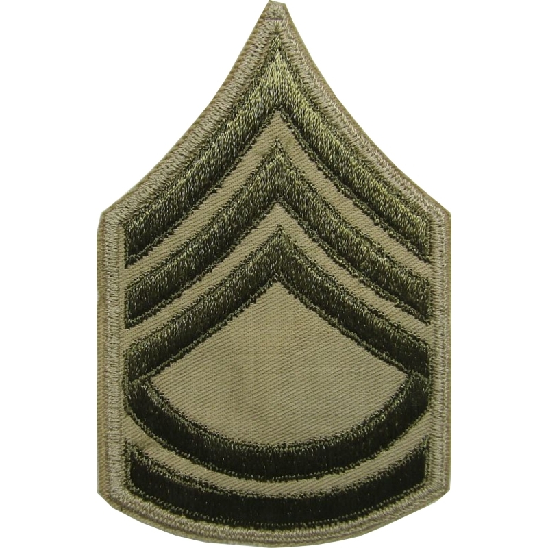 Chevrons