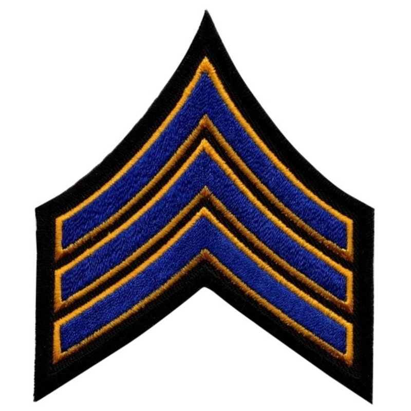 Chevrons