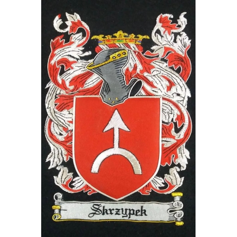 Family Crests