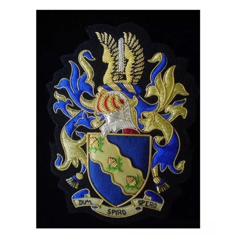 Family Crests