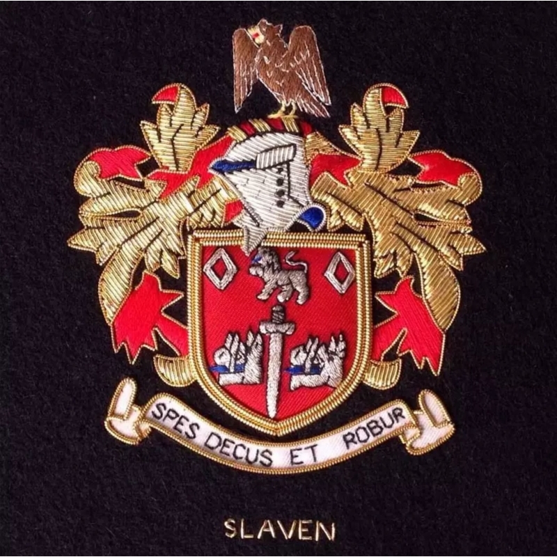 Family Crests