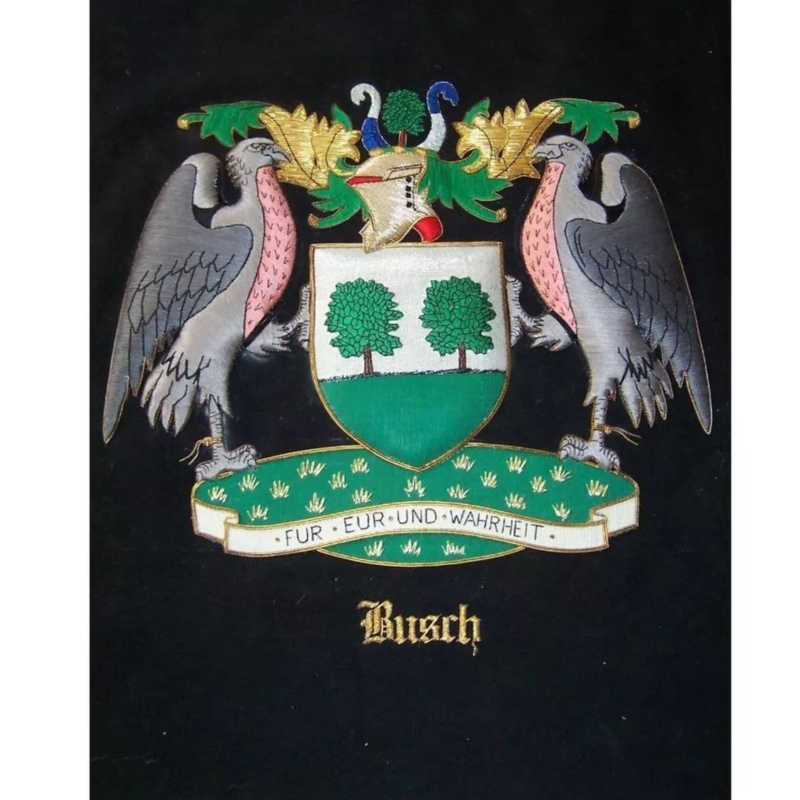 Family Crests