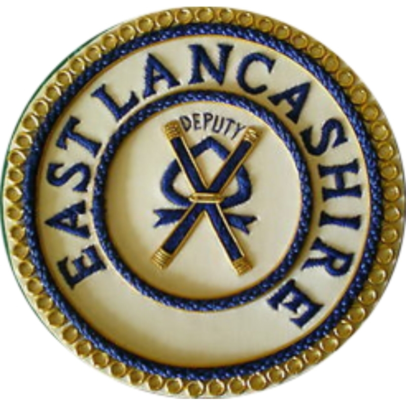 Masonic Badges