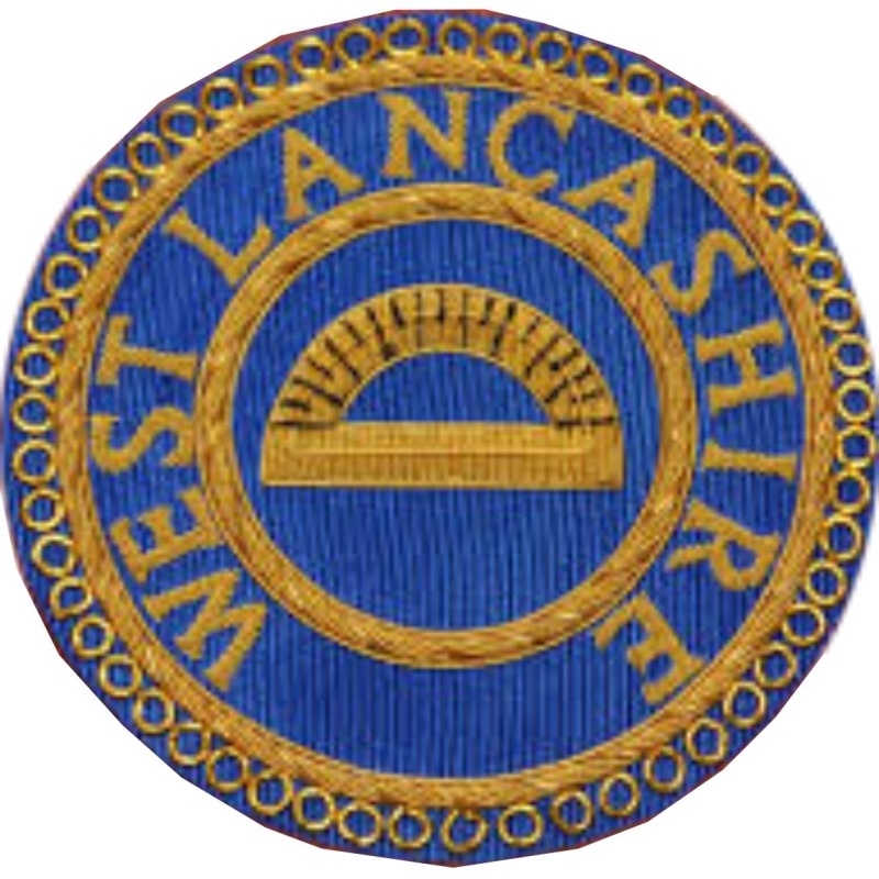 Masonic Badges