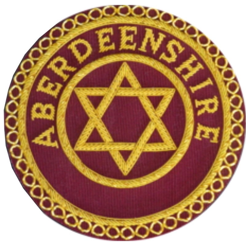 Masonic Badges