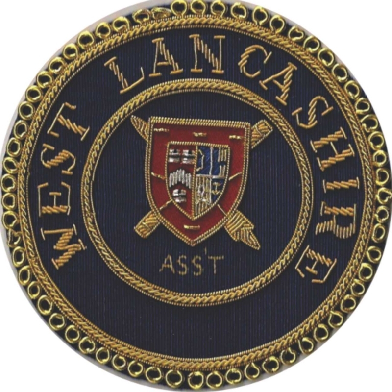 Masonic Badges