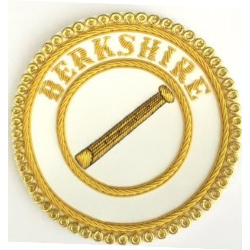 Masonic Badges