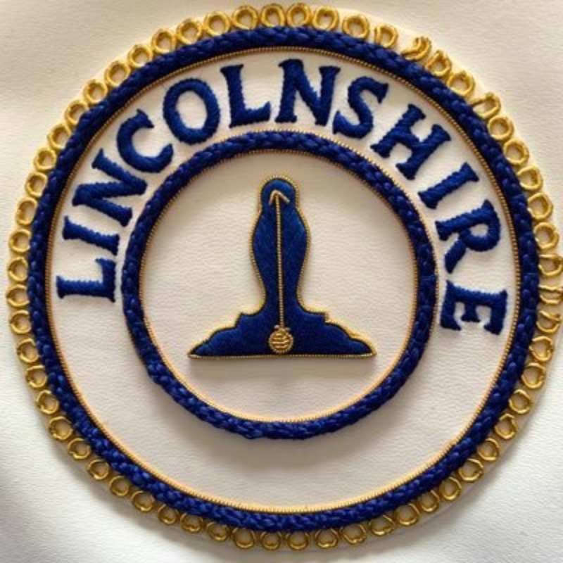 Masonic Badges