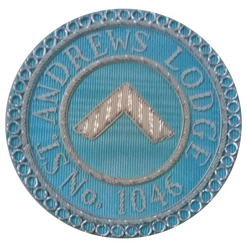 Masonic Badges
