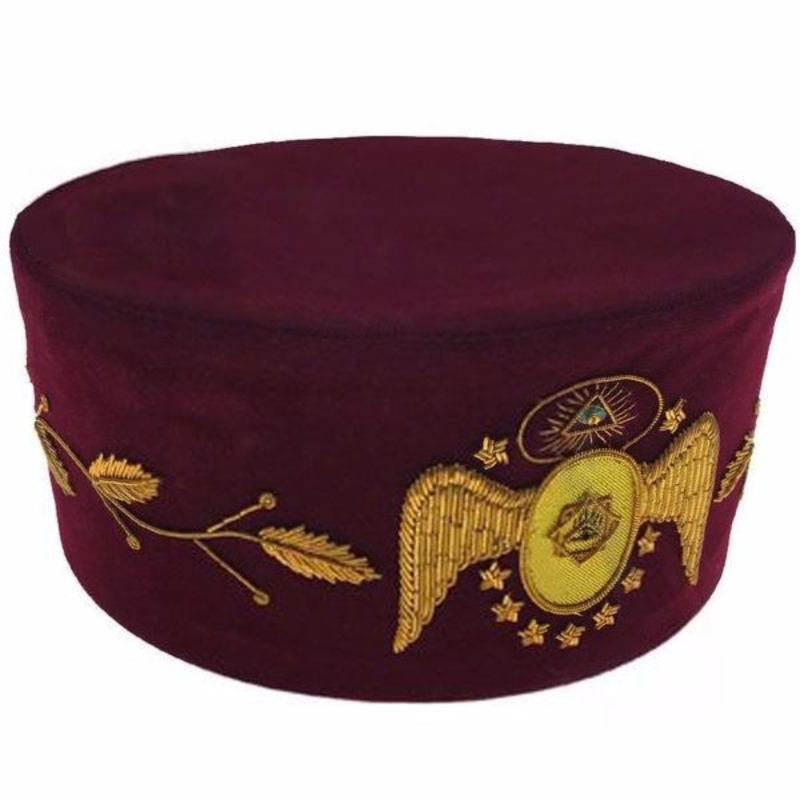 Masonic Hat/Cap