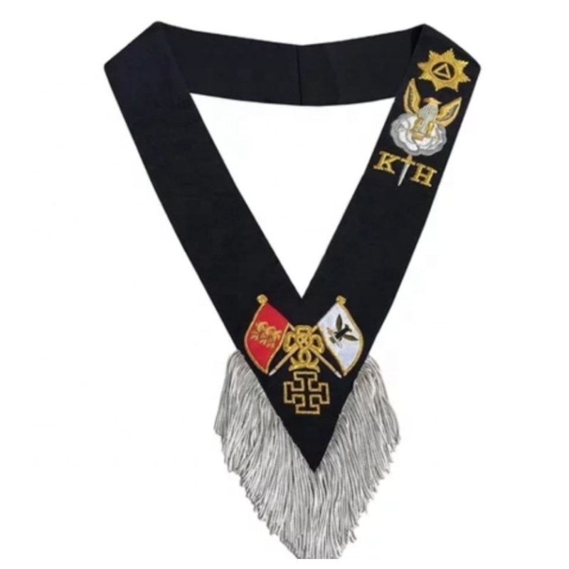 Masonic Sash