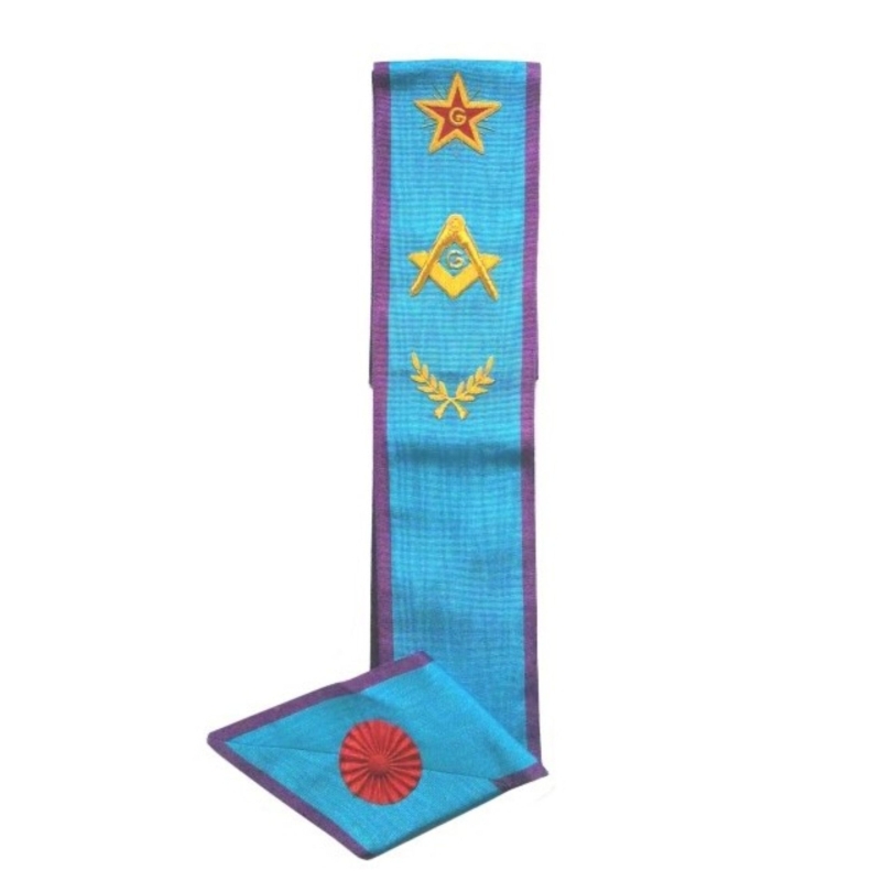 Masonic Sash