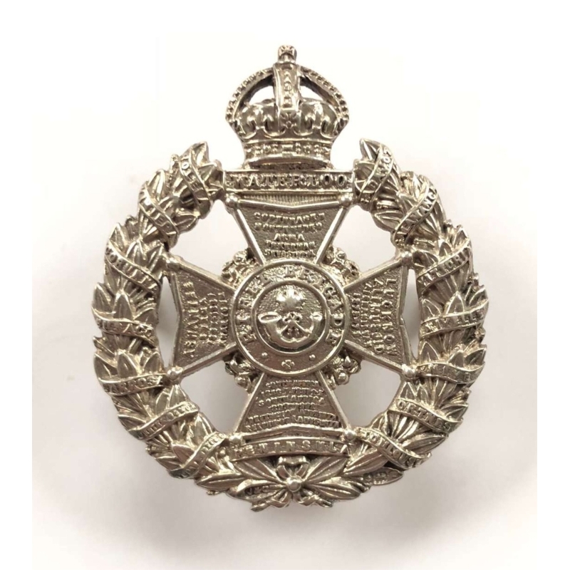 Metal Badges
