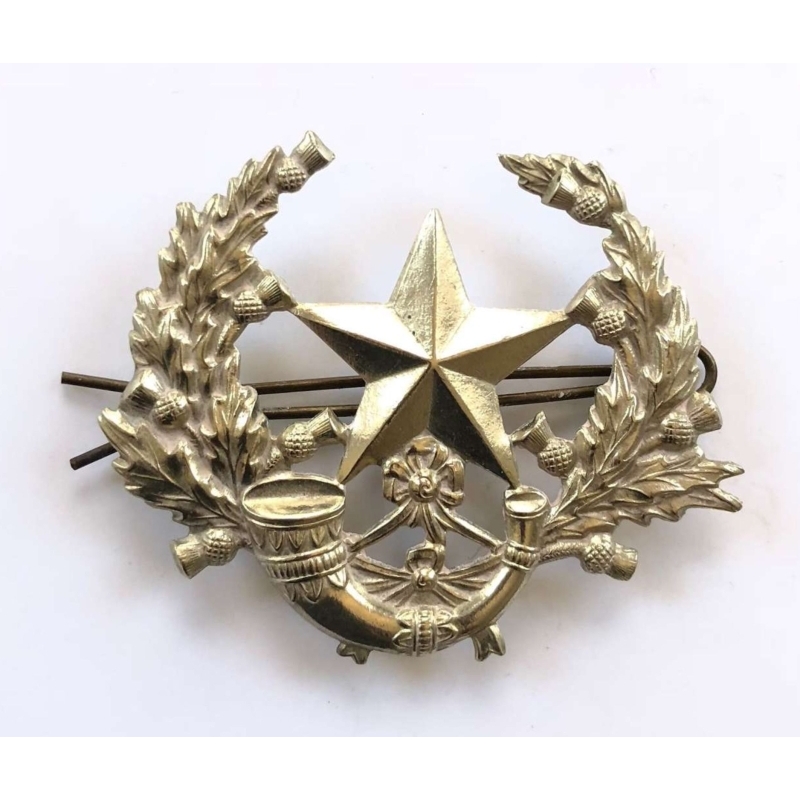 Metal Badges