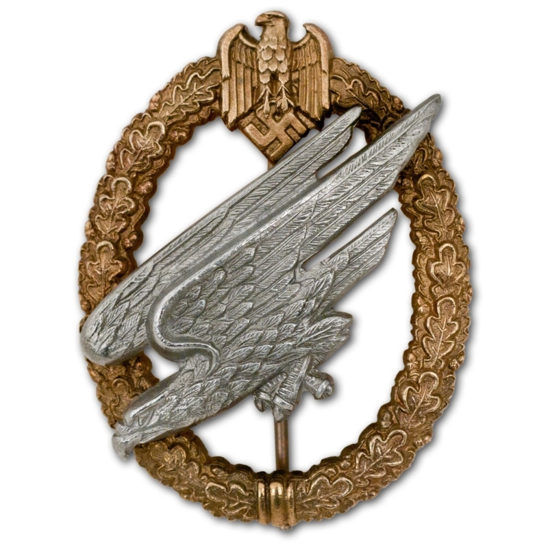Metal Badges