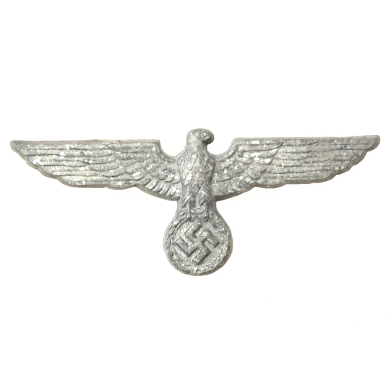Metal Badges