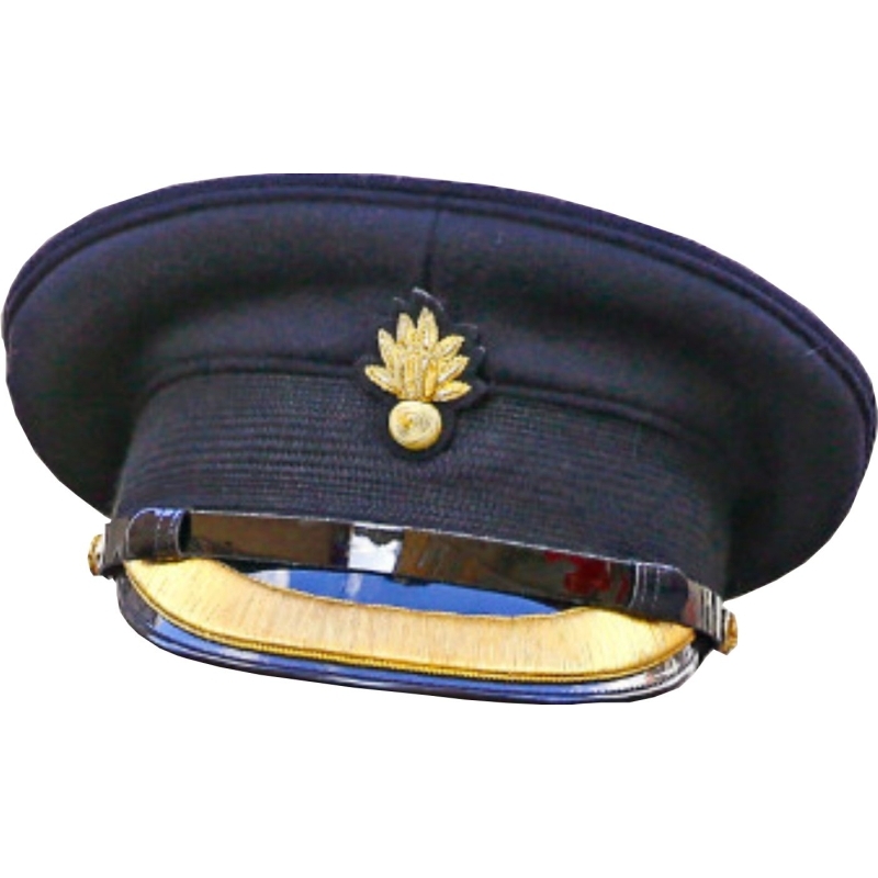 Pilot Caps