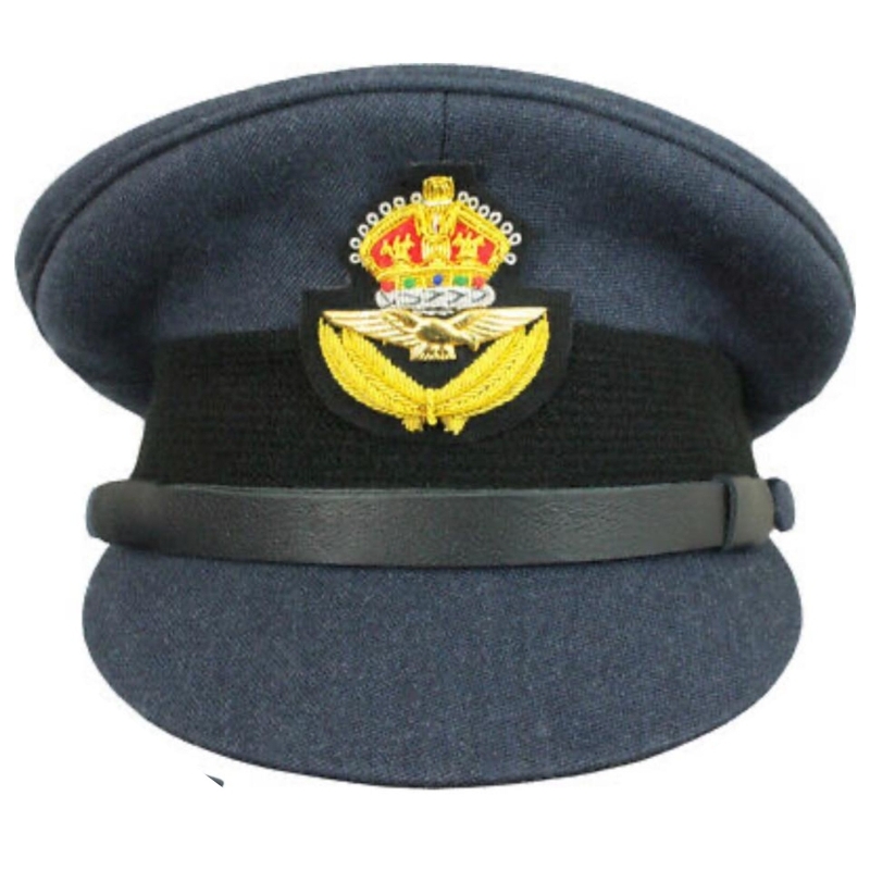 Pilot Caps