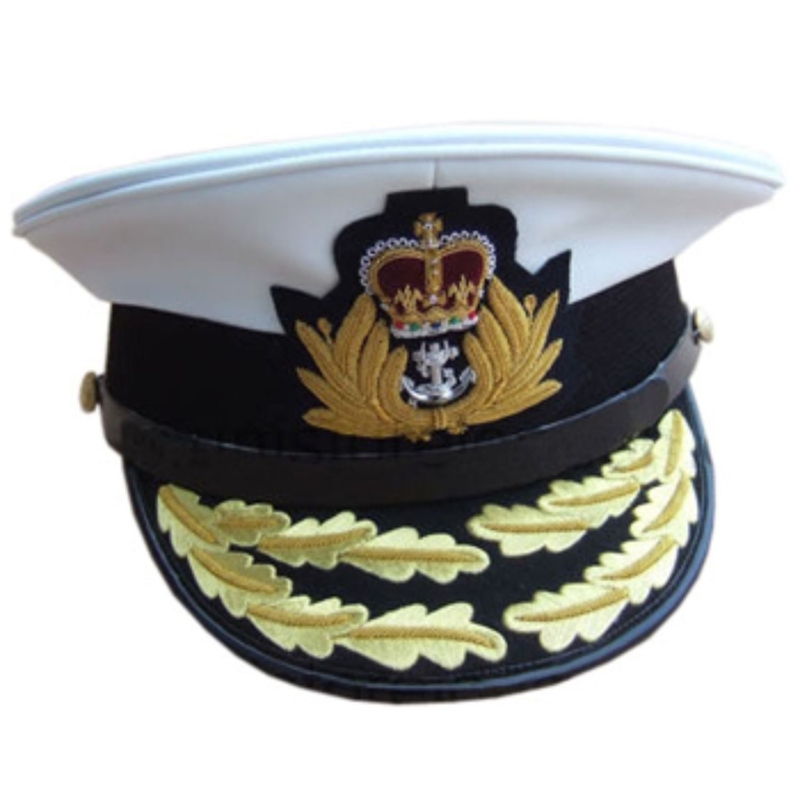 Pilot Caps