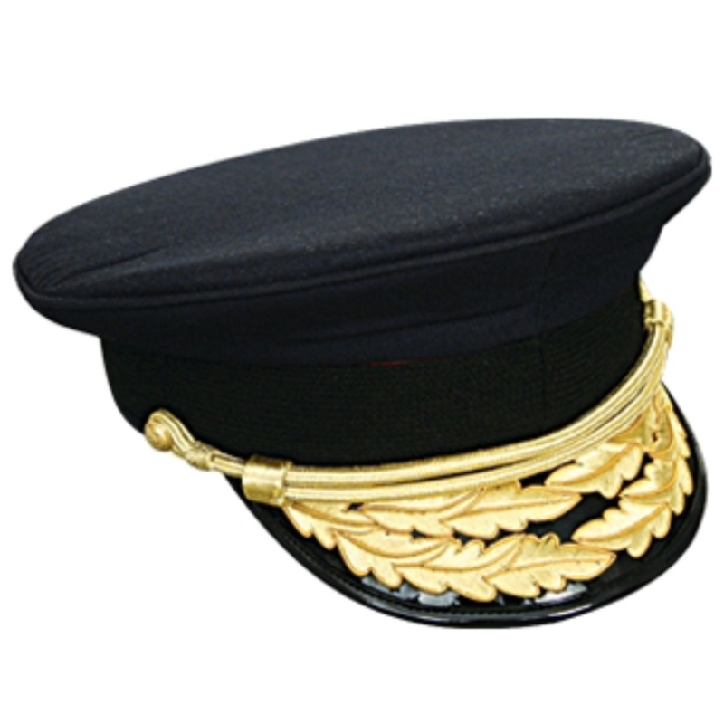 Pilot Caps