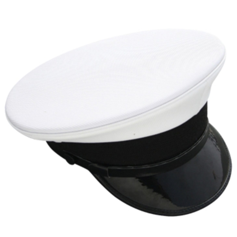 Pilot Caps