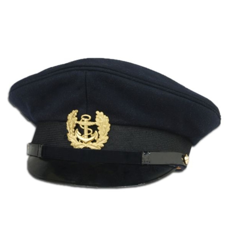 Pilot Caps