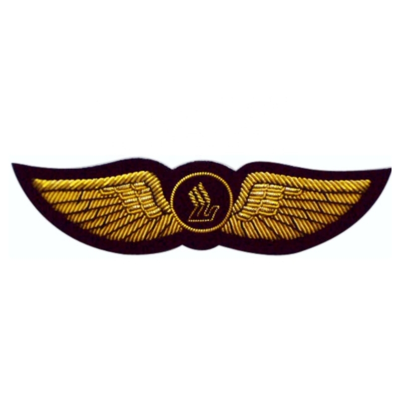 Pilot Wings