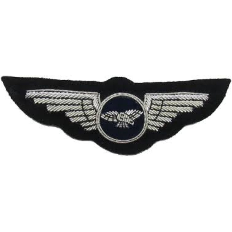 Pilot Wings