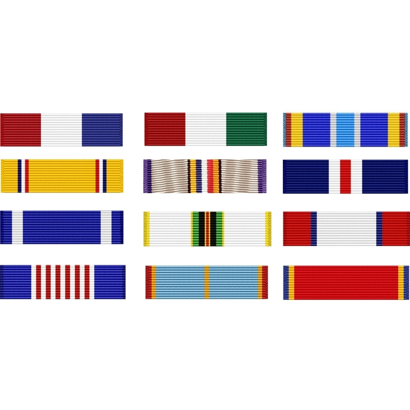 Ribbons