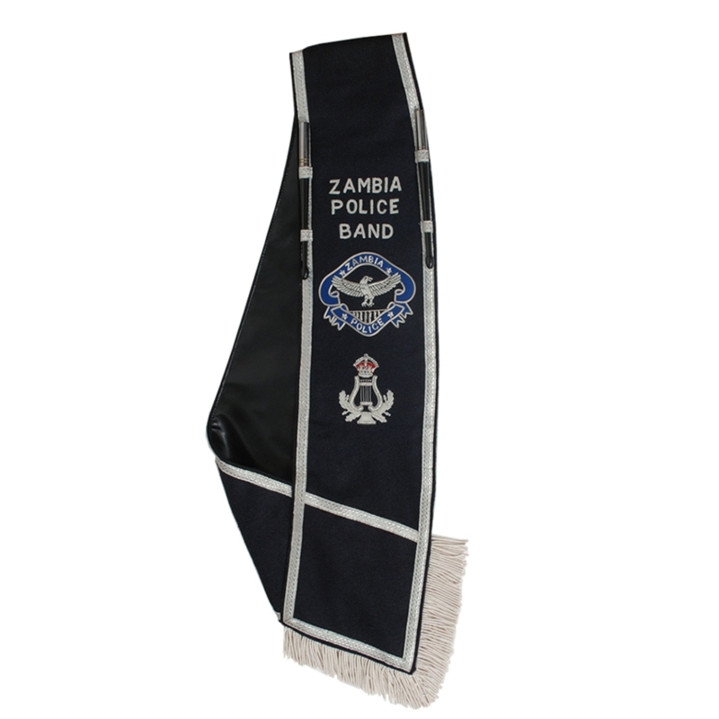 Sashes