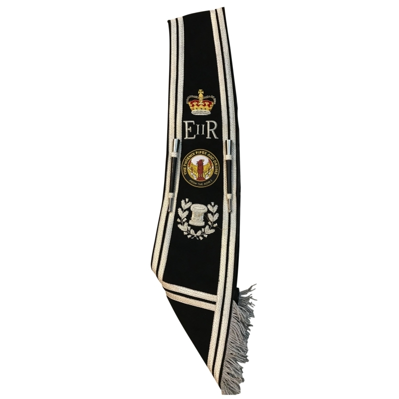 Sashes
