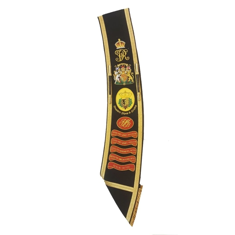Sashes